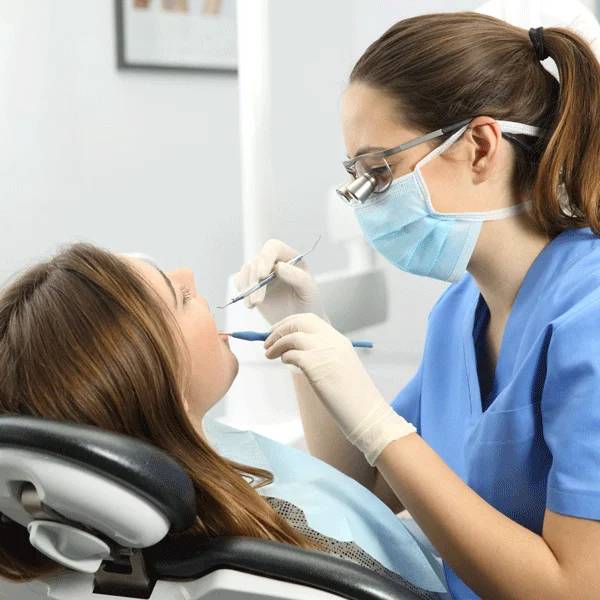Dental Checkups in Shelburne ON
