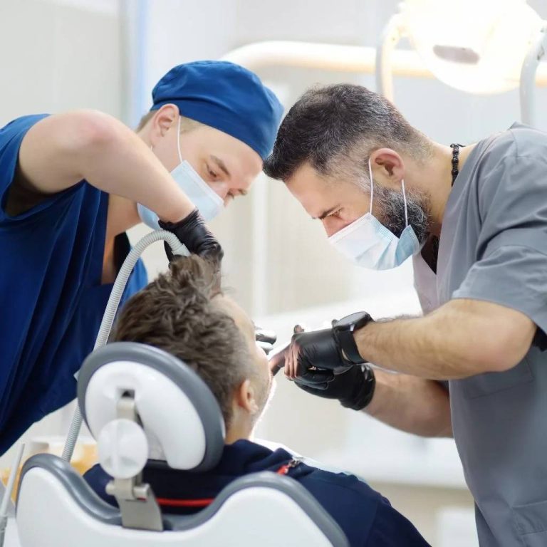 Cosmetic Dentistry in Shelburne ON