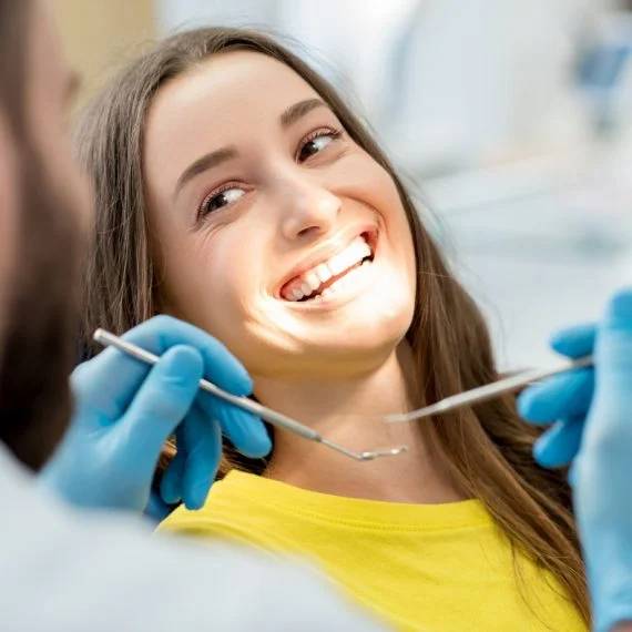 dentist near me Shelburne ON
