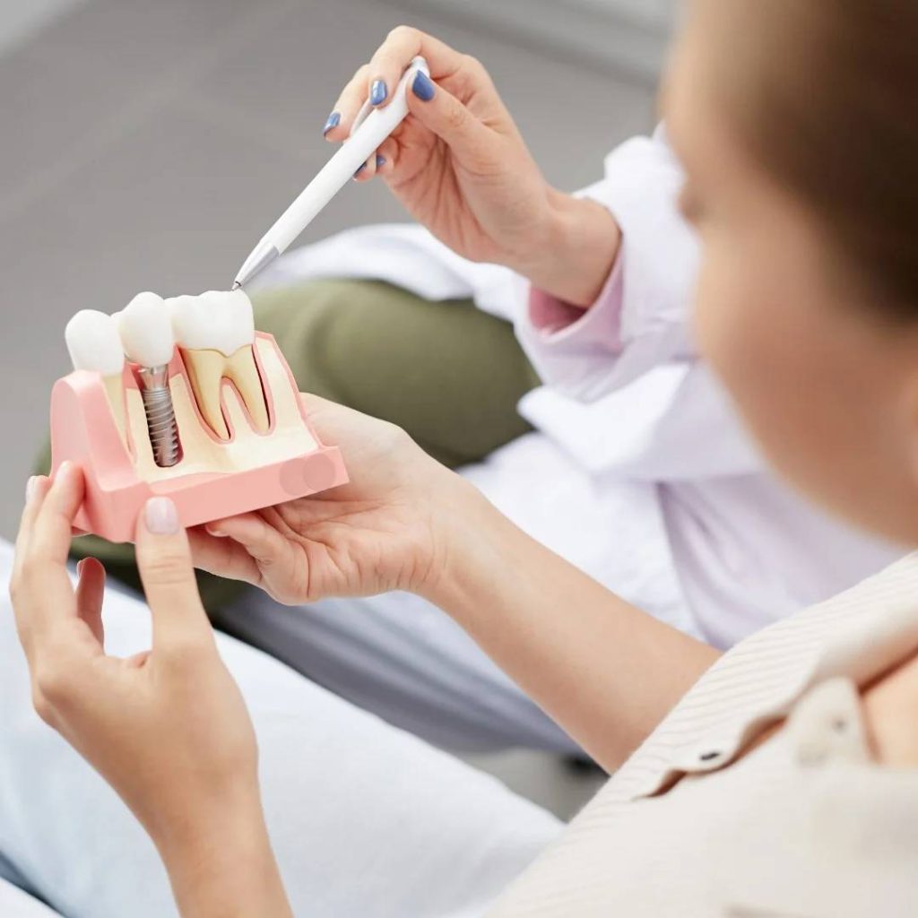 Oral Surgery in Shelburne ON