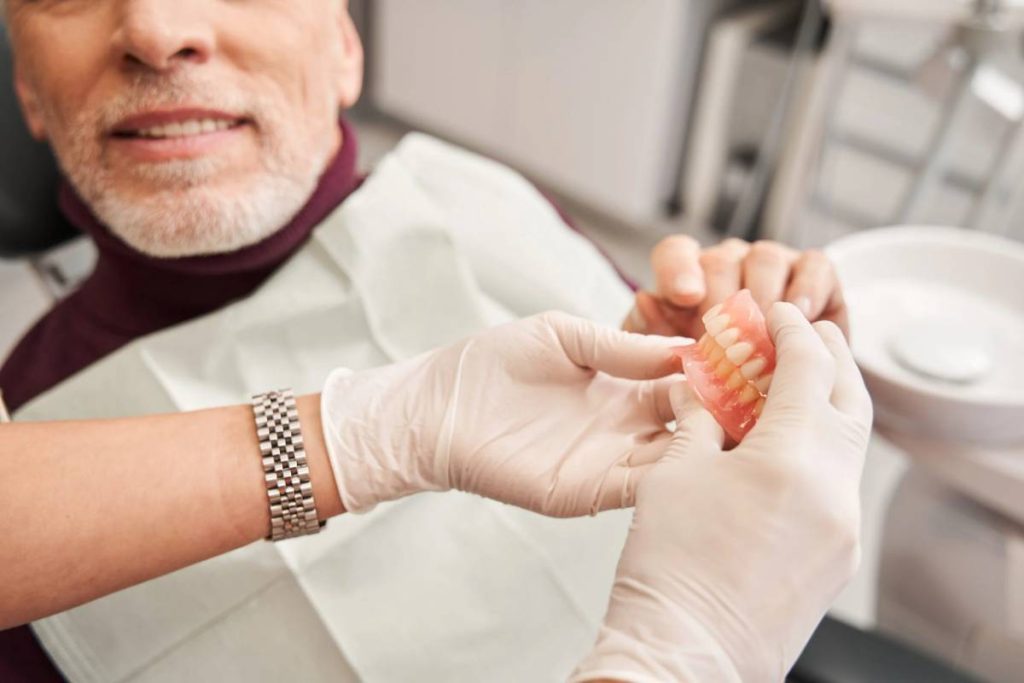 dental implants Shelburne Ontario