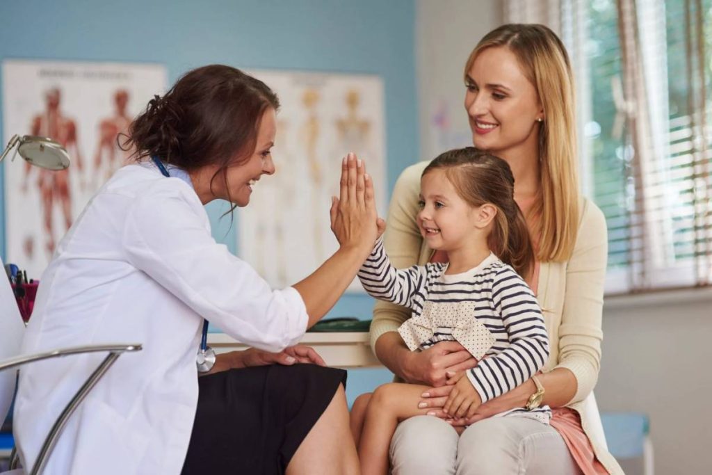 pediatric dentistry in Shelburne