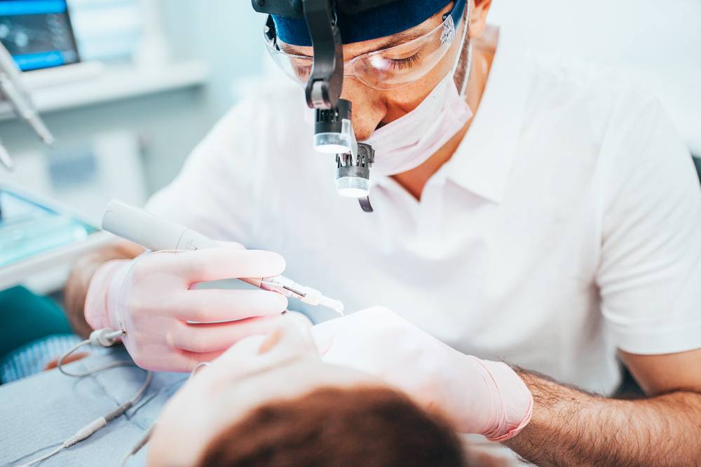 periodontal care in Shelburne