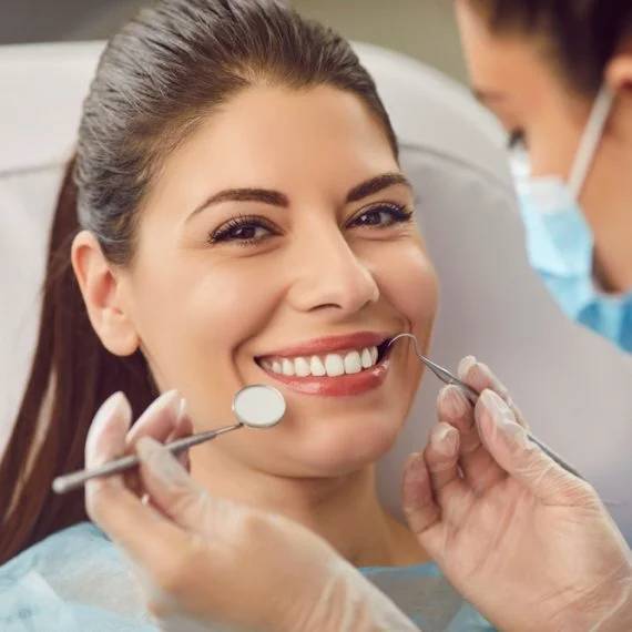 dentist Shelburne Shelburne, ON