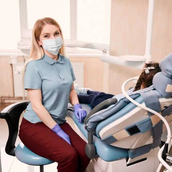 dentist Shelburne Shelburne, ON