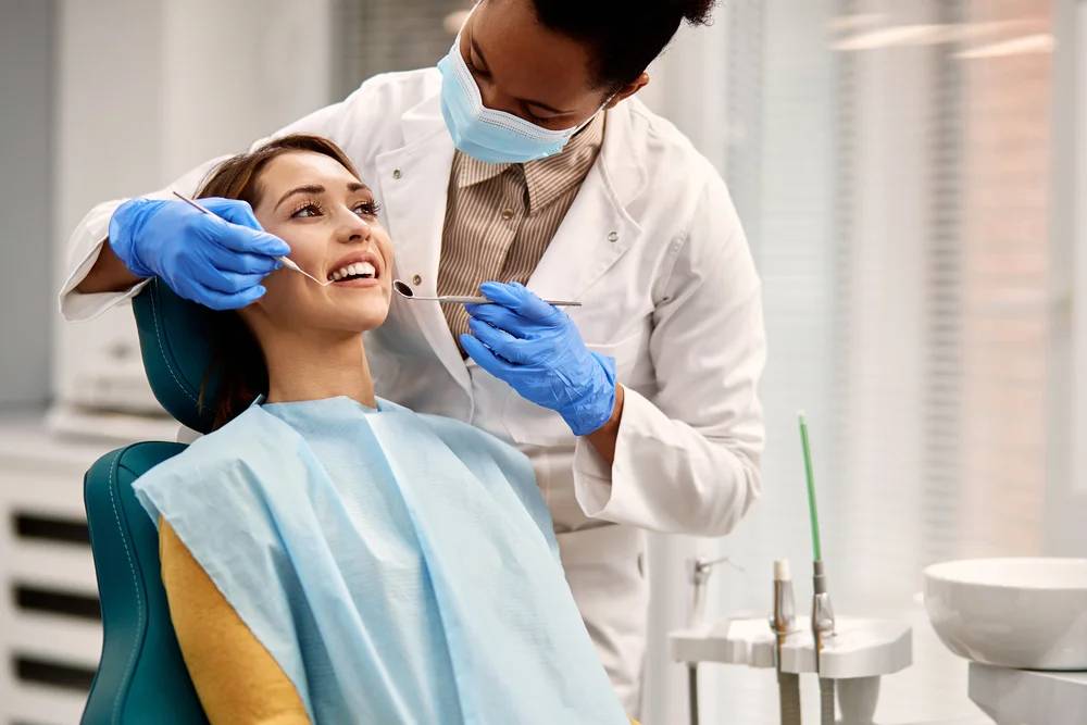 wisdom teeth removal in Shelburne