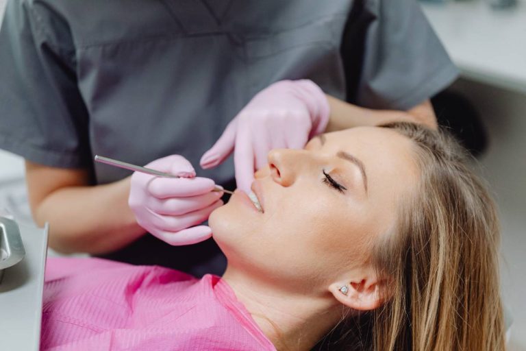 family dental in Shelburne