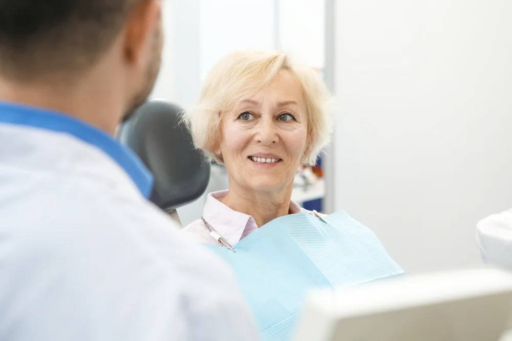 oral cancer screenings in Shelburne