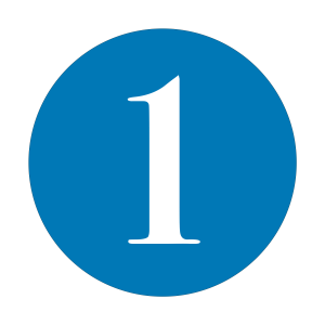 1